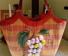 Lauren Tango Bag