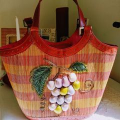 Lauren Tango Bag