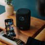 Wiim Sound Multiroom Smart Speaker (Black) Image 4