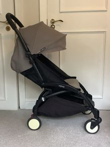 Babyzen Yoyo pram