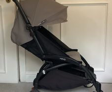 Babyzen Yoyo pram