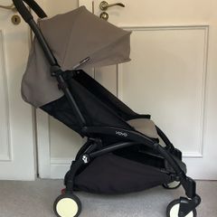 Babyzen Yoyo pram