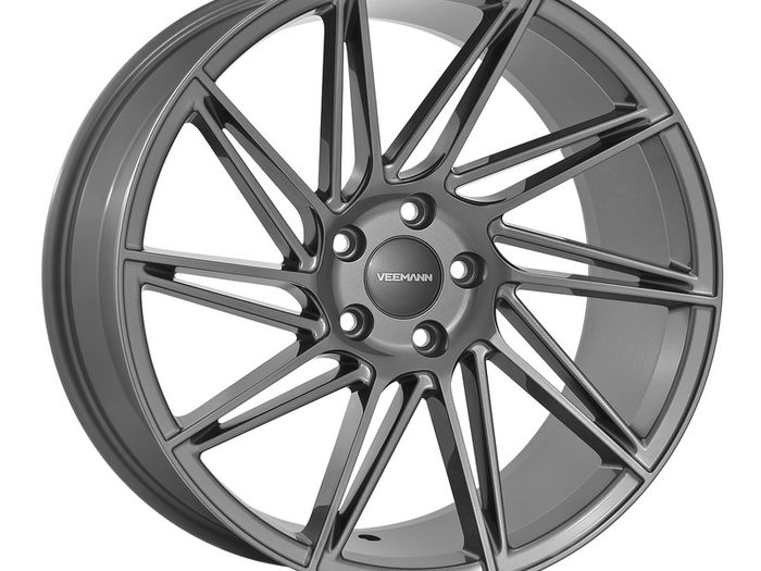 Veemann V-FS26 Alloys Wheels