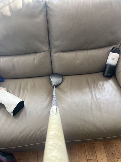 PING serene driver