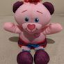Doodle Bear scribble me Plush Teddy 16in Image 2