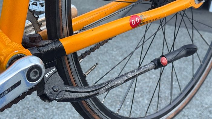 Iron Horse Fixie Road Bike 48cm