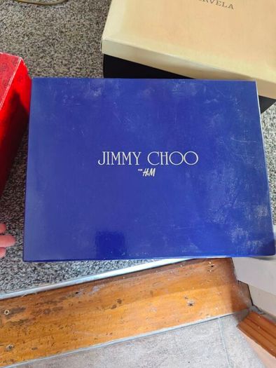 Jimmy Choo shoes size 6
