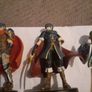 Nintendo Amiibo Figures Image 2