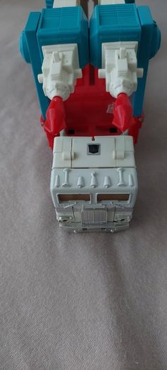 Transformer / toy