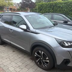 Peugeot 2008 low millage