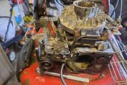 lawnmower  repairs  and strimmers etc