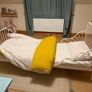 Minnen Kids Extendable Bed Frame (Single) Image 2