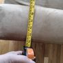 Very nice, comfortable three and two seater sofas Image 8
