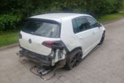 2016 Volkswagen Golf R 2.0 TSI Breaking