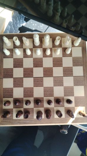 Chess board