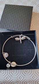 Alex and Ani Bangle