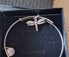 Alex and Ani Bangle