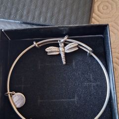 Alex and Ani Bangle