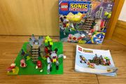 LEGO Sonic the Hedgehog 76998