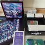 Mindtrap II Board Game Complete Set Image 3