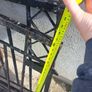 Set of Iron Gates Image 6