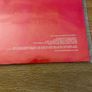 Underworld - And The Colour Red - 12" Vinyl Single - 2023 Exclusive Drop Limited Edition Image 2