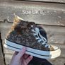 Men's Shoe Bundle - Nike, Adidas, Converse, Puma, Reebok Image 7