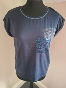 More and More tee shirt