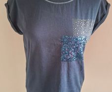 More and More tee shirt