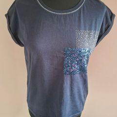 More and More tee shirt