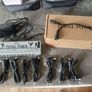 Various Pedals and Power supply Image 2