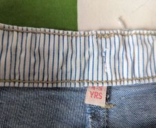 Girl 5-7 bundle of clothes