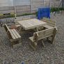 garden furniture Image 3