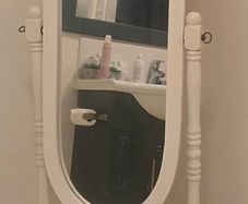standing mirror