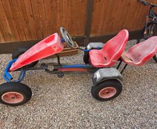 Go cart