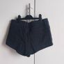 Denim shorts Image 2