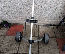 golf clubTROLLEY