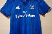 Leinster Jersey.  Official Adidas Leinster Rugby Home Jersey. Collect In Dublin Or Receive Via Post.