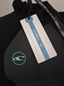 Wetsuit O'Neill and accessories