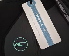 Wetsuit O'Neill and accessories