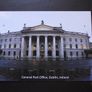 Lot of 10 new Irish postcards. 'G.P.O., Dublin' Image 2