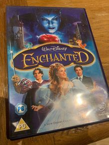 Enchanted (2007)