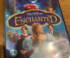 Enchanted (2007)