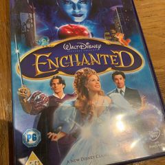 Enchanted (2007)