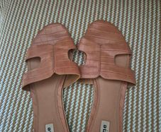 dune sandles