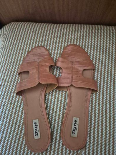 dune sandles