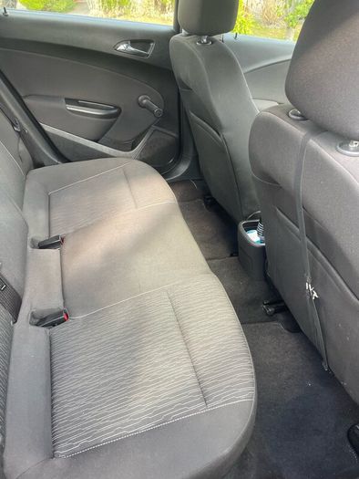 Opel astra 1.4