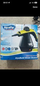 steamer