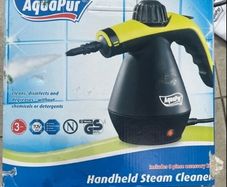 steamer