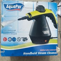 steamer
